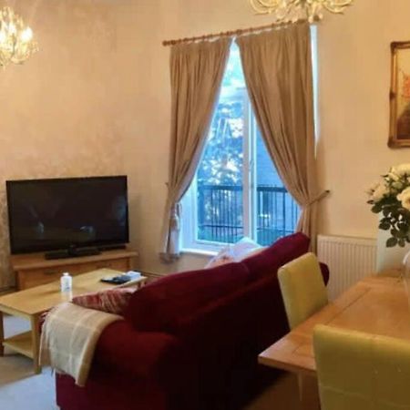 Spacious Apartment In The Heart Of Camden Town London Luaran gambar
